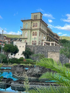Casa vacanze al castello Zafferana Etnea